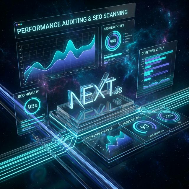 Next-Scanner